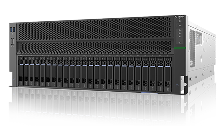 異構(gòu)計(jì)算服務(wù)器